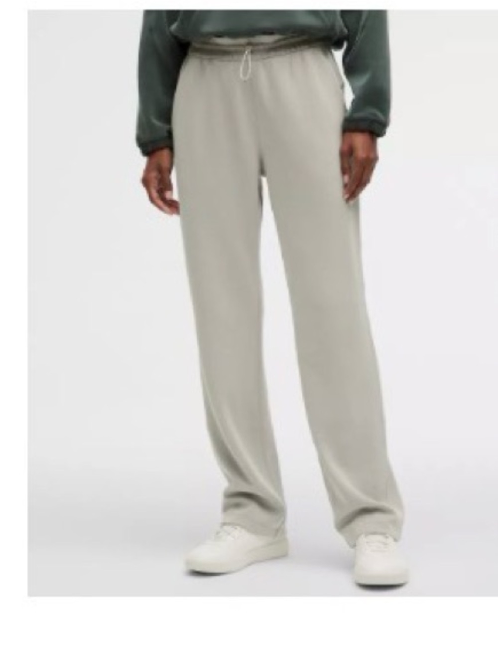 lululemon athletica Softstream high rise